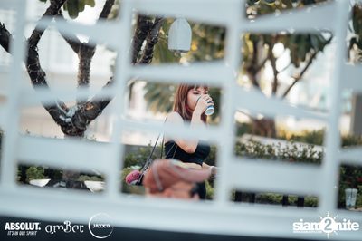 ภาพบรรยากาศจากงาน Pool Party ที่ amBar — photo 62