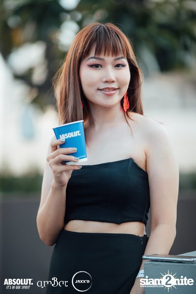 ภาพบรรยากาศจากงาน Pool Party ที่ amBar — photo 67