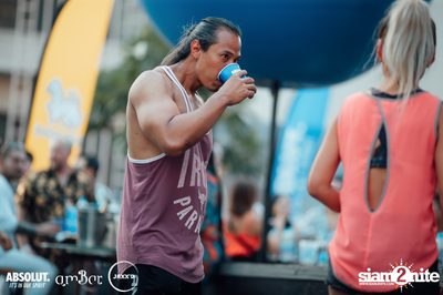 ภาพบรรยากาศจากงาน Pool Party ที่ amBar — photo 157