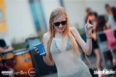 ภาพบรรยากาศจากงาน Pool Party ที่ amBar — photo 165