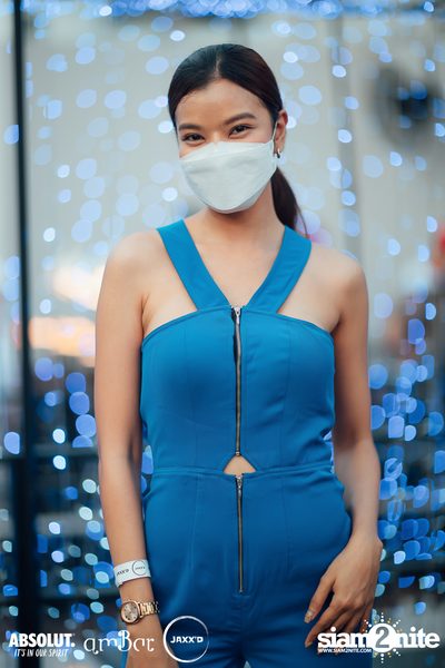 ภาพบรรยากาศจากงาน Pool Party ที่ amBar — photo 167