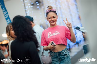 ภาพบรรยากาศจากงาน Pool Party ที่ amBar — photo 172