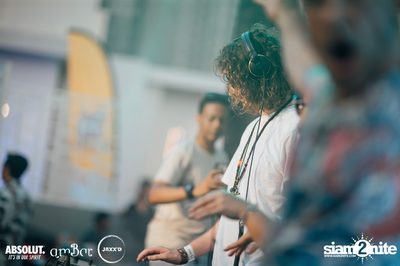 ภาพบรรยากาศจากงาน Pool Party ที่ amBar — photo 190