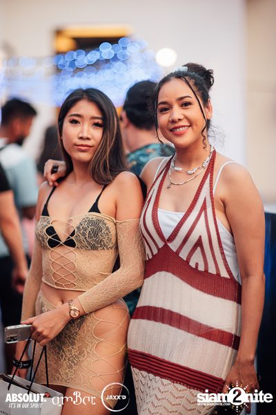 ภาพบรรยากาศจากงาน Pool Party ที่ amBar — photo 194