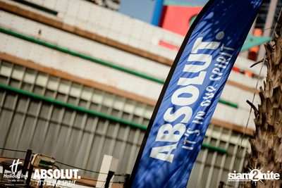 Pool Party at Holiday Inn Sukhumvit — photo 6