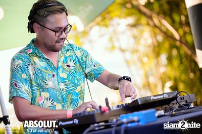Pool Party at Holiday Inn Sukhumvit — photo 54