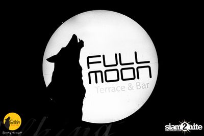 Bank Preeti at Fullmoon Terrace — photo 1
