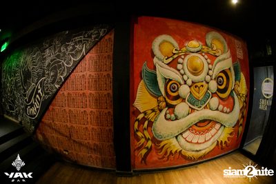 YourMOOD x Safeplanet at Yak Bar — photo 3