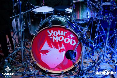YourMOOD x Safeplanet at Yak Bar — photo 6