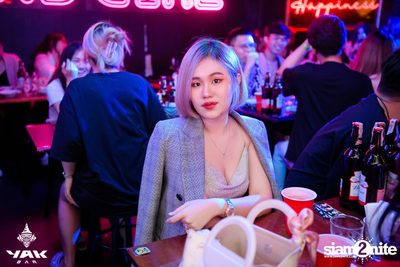 YourMOOD x Safeplanet at Yak Bar — photo 16