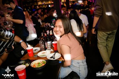 YourMOOD x Safeplanet at Yak Bar — photo 19