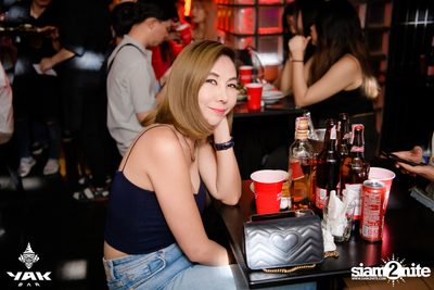 YourMOOD x Safeplanet at Yak Bar — photo 20