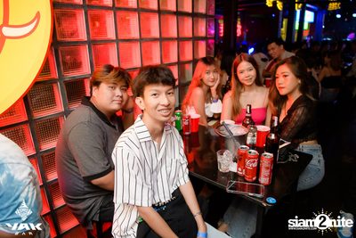 YourMOOD x Safeplanet at Yak Bar — photo 24