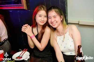 YourMOOD x Safeplanet at Yak Bar — photo 34
