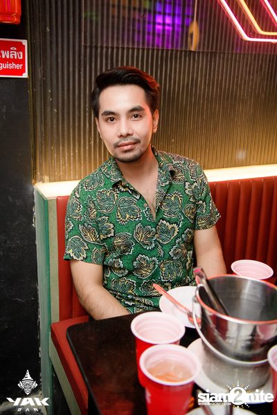YourMOOD x Safeplanet at Yak Bar — photo 35