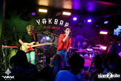 YourMOOD x Safeplanet at Yak Bar — photo 39