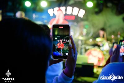 YourMOOD x Safeplanet at Yak Bar — photo 42