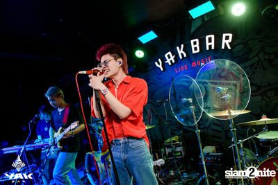 YourMOOD x Safeplanet at Yak Bar — photo 43