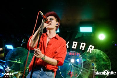 YourMOOD x Safeplanet at Yak Bar — photo 44