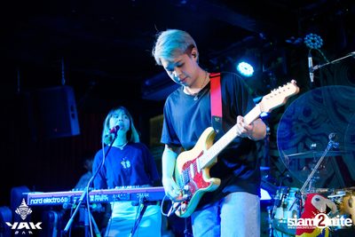 YourMOOD x Safeplanet at Yak Bar — photo 46