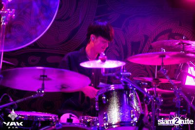 YourMOOD x Safeplanet at Yak Bar — photo 47
