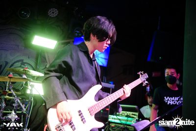 YourMOOD x Safeplanet at Yak Bar — photo 48