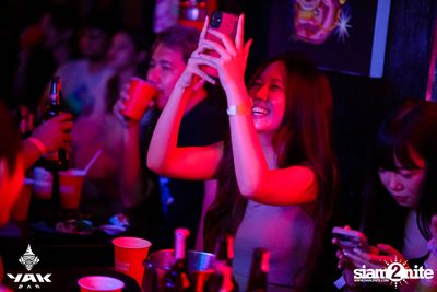 YourMOOD x Safeplanet at Yak Bar — photo 52