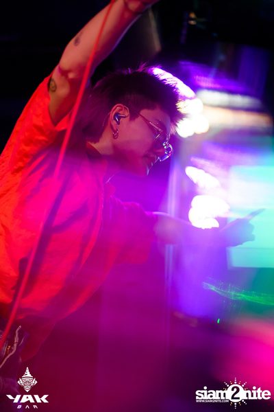 YourMOOD x Safeplanet at Yak Bar — photo 57