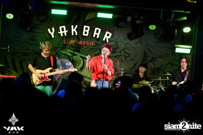 YourMOOD x Safeplanet at Yak Bar — photo 59