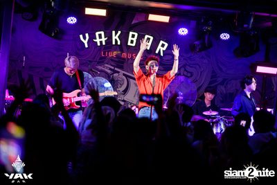 YourMOOD x Safeplanet at Yak Bar — photo 60