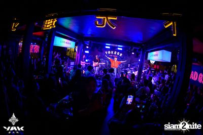 YourMOOD x Safeplanet at Yak Bar — photo 63