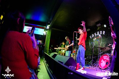 YourMOOD x Safeplanet at Yak Bar — photo 64