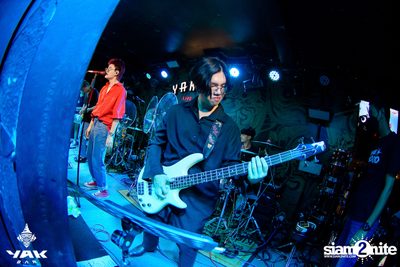 YourMOOD x Safeplanet at Yak Bar — photo 65