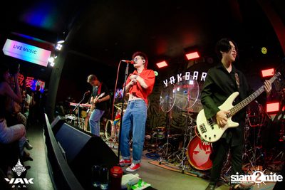 YourMOOD x Safeplanet at Yak Bar — photo 66