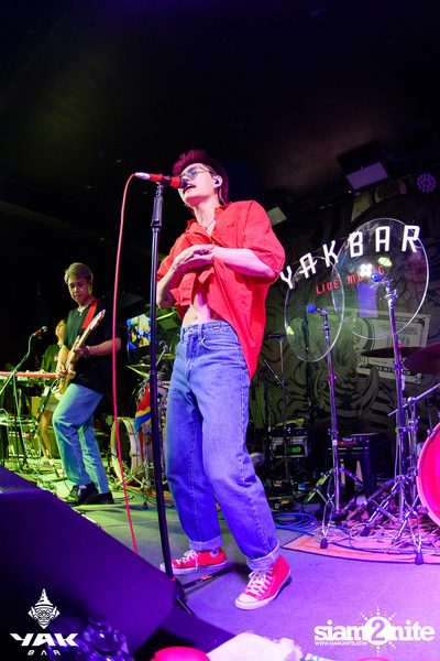 YourMOOD x Safeplanet at Yak Bar — photo 67