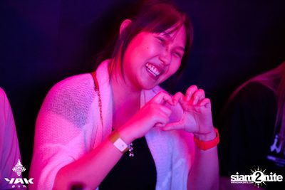 YourMOOD x Safeplanet at Yak Bar — photo 71