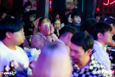 YourMOOD x Safeplanet at Yak Bar — photo 72