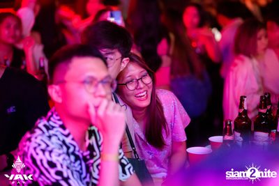 YourMOOD x Safeplanet at Yak Bar — photo 73