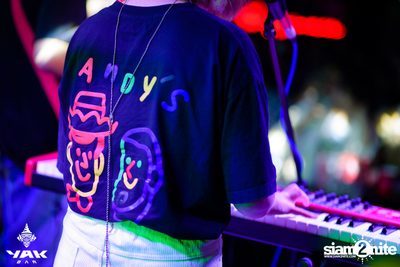 YourMOOD x Safeplanet at Yak Bar — photo 78