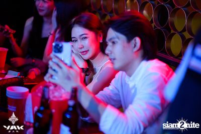 YourMOOD x Safeplanet at Yak Bar — photo 79