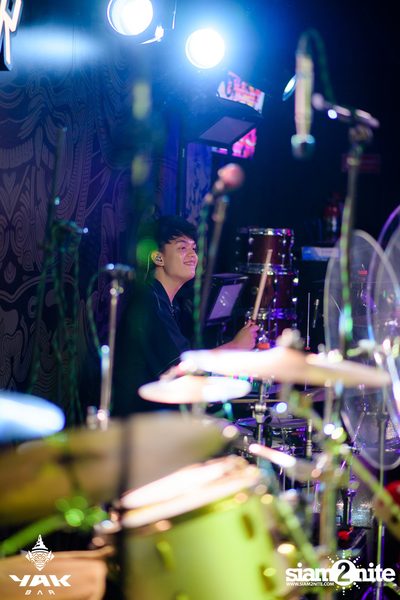 YourMOOD x Safeplanet at Yak Bar — photo 80