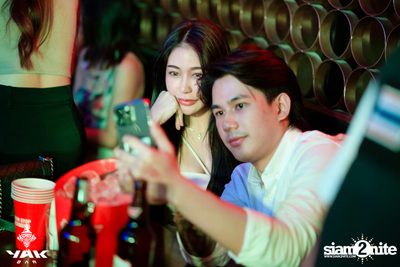 YourMOOD x Safeplanet at Yak Bar — photo 81