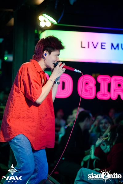 YourMOOD x Safeplanet at Yak Bar — photo 82