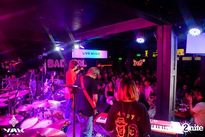 YourMOOD x Safeplanet at Yak Bar — photo 83