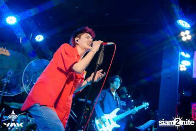 YourMOOD x Safeplanet at Yak Bar — photo 84