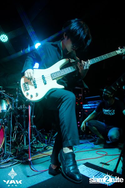 YourMOOD x Safeplanet at Yak Bar — photo 85