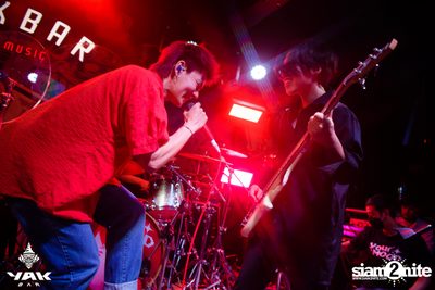 YourMOOD x Safeplanet at Yak Bar — photo 86