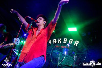 YourMOOD x Safeplanet at Yak Bar — photo 87