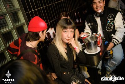 YourMOOD x Safeplanet at Yak Bar — photo 90