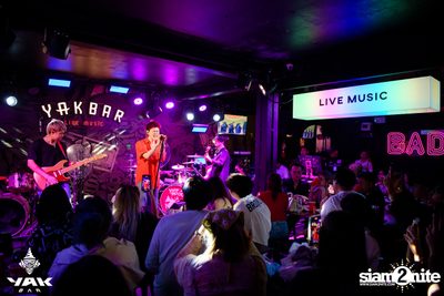 YourMOOD x Safeplanet at Yak Bar — photo 91